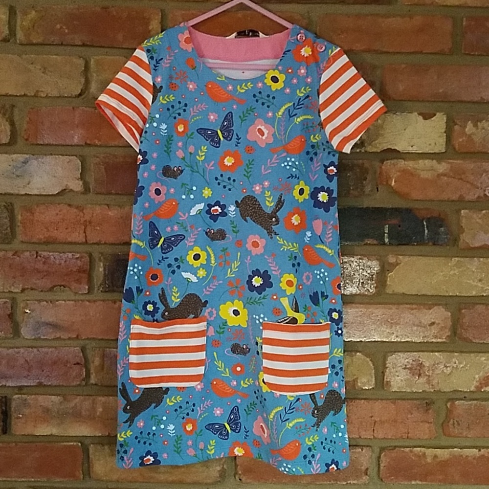 Adorable Boutique Dress